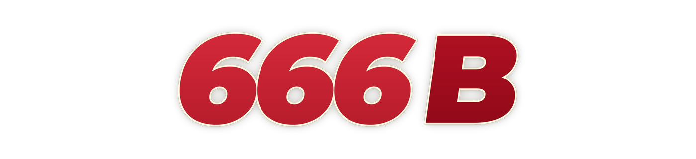 666b Logo